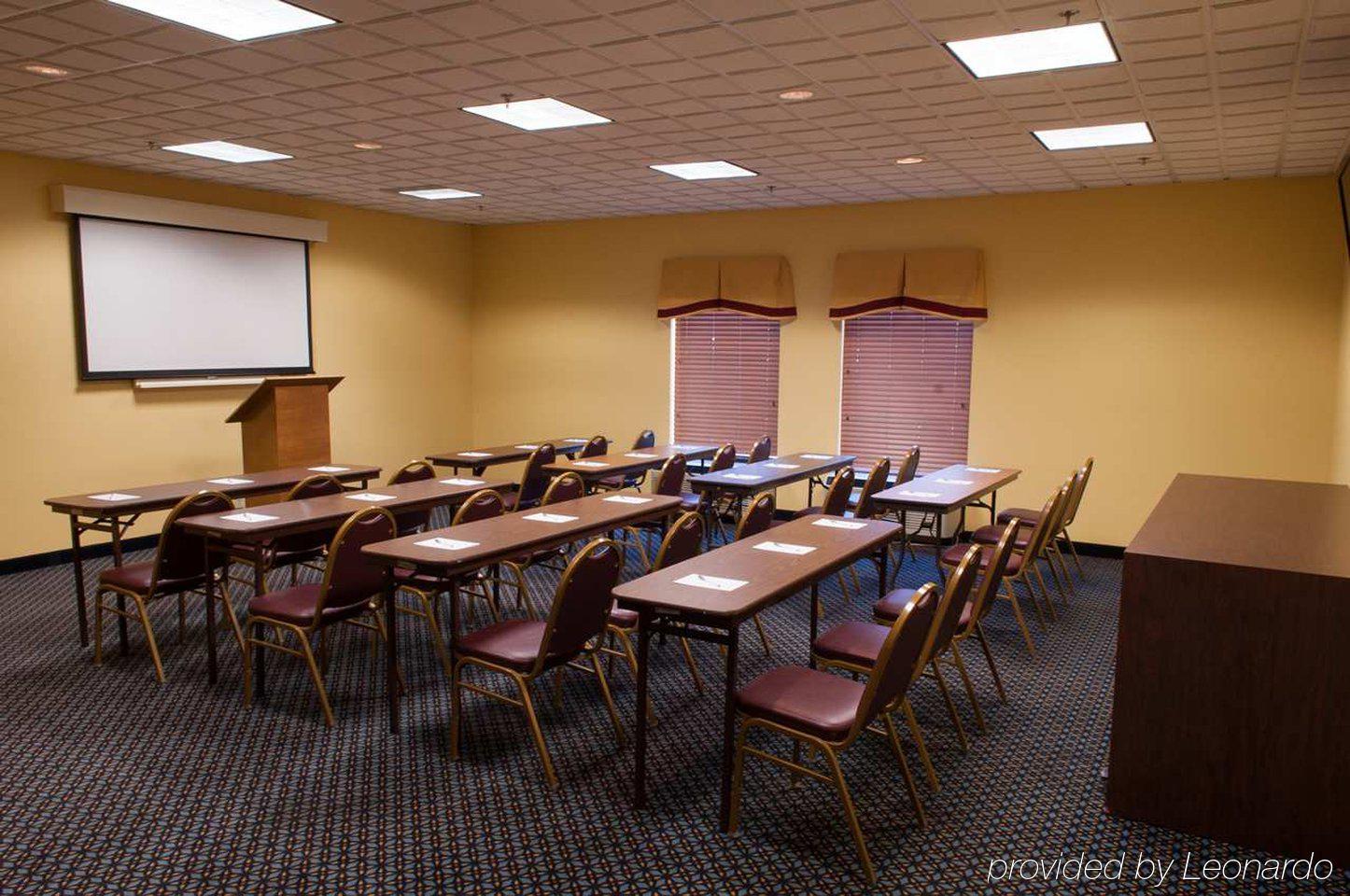 Hampton Inn Clarksville Eksteriør bilde